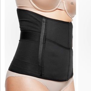 Belly Bandit Postpartum Luxe Belly Wrap